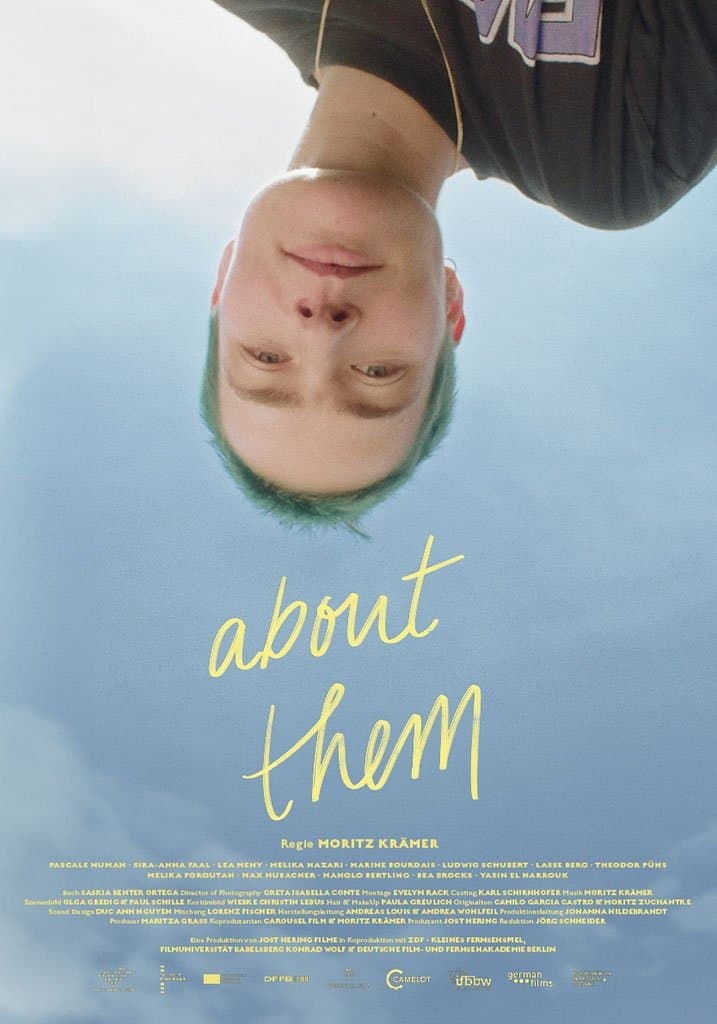 About Them full movie