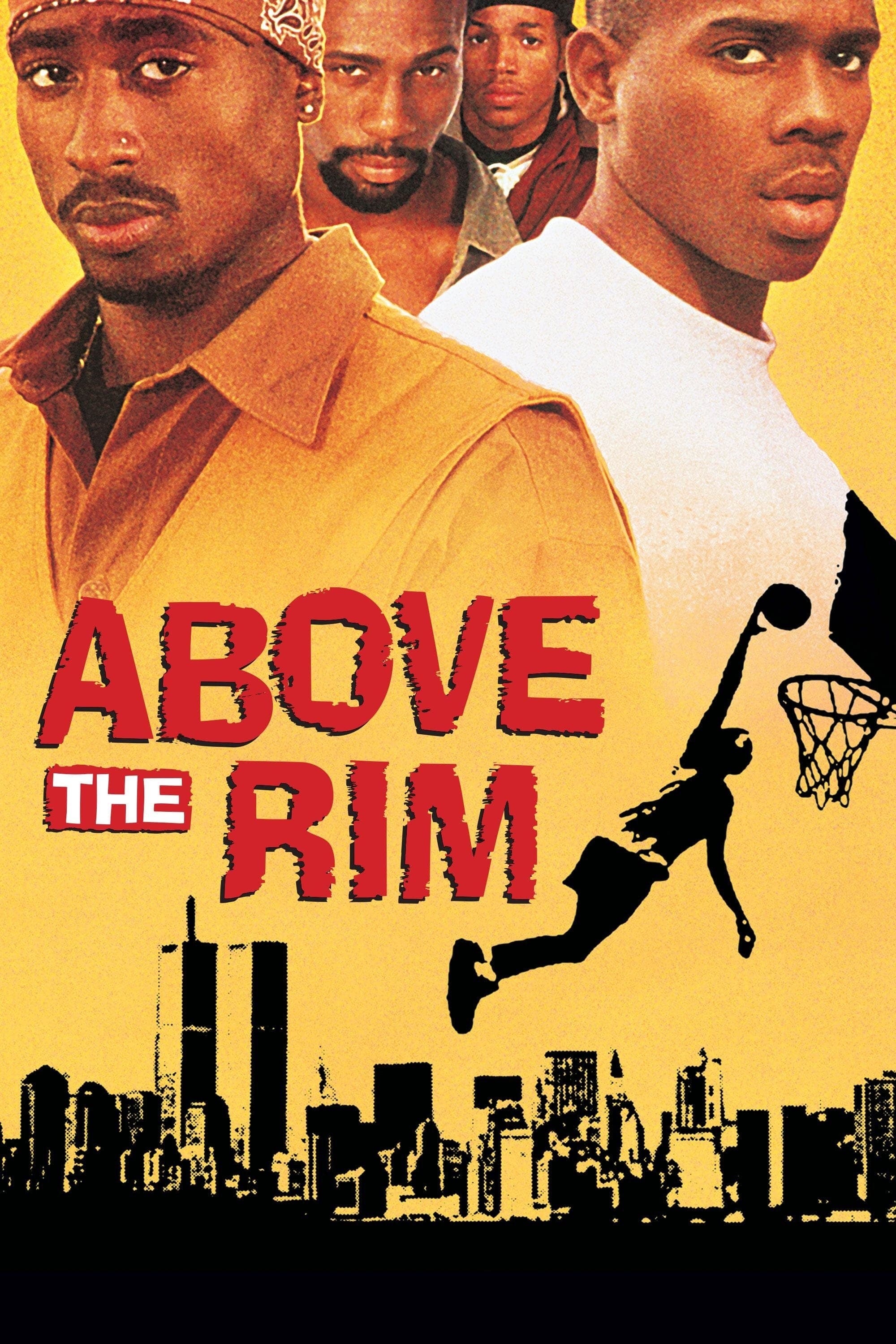 Above the Rim full movie