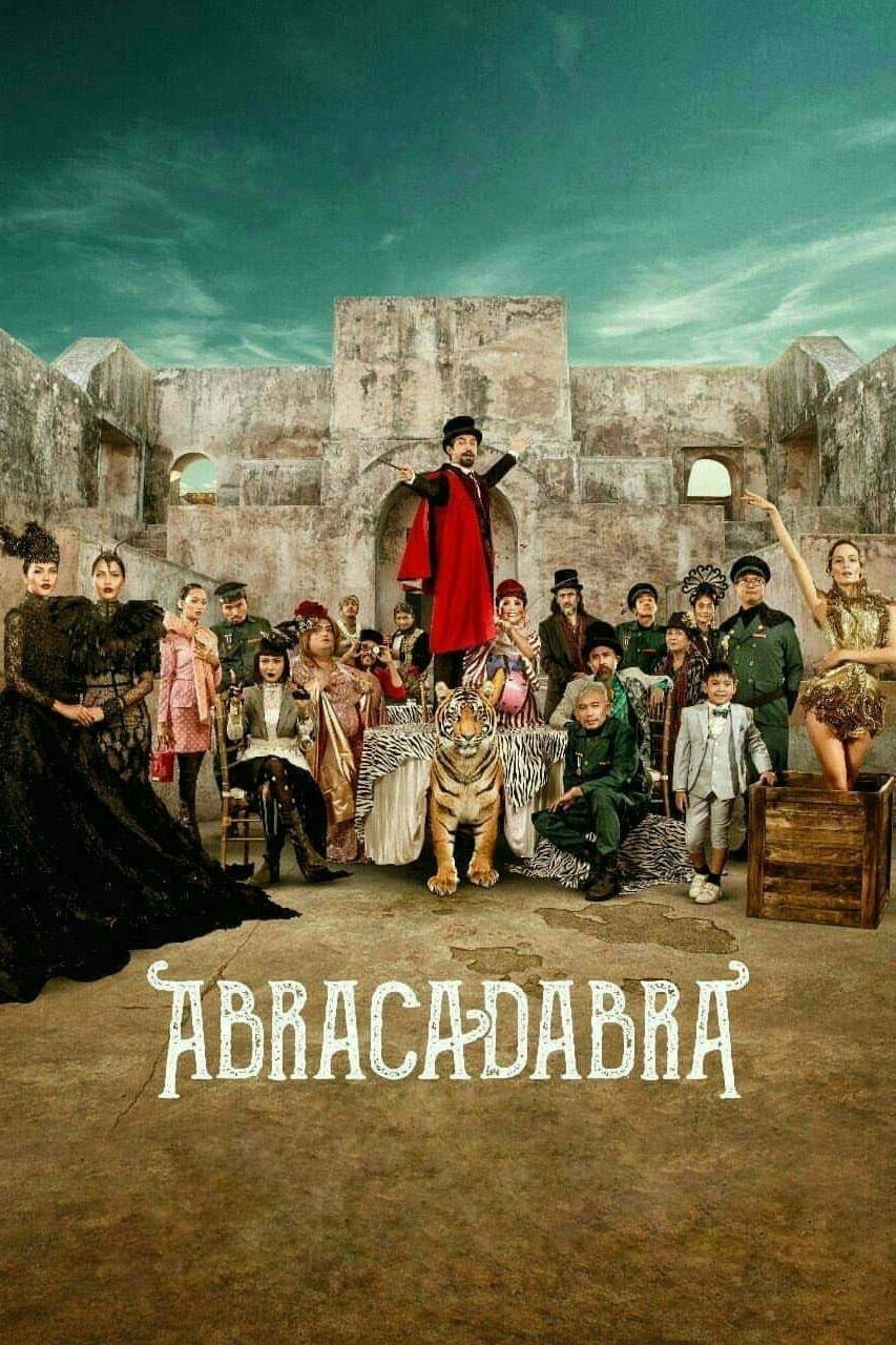 Abracadabra full movie
