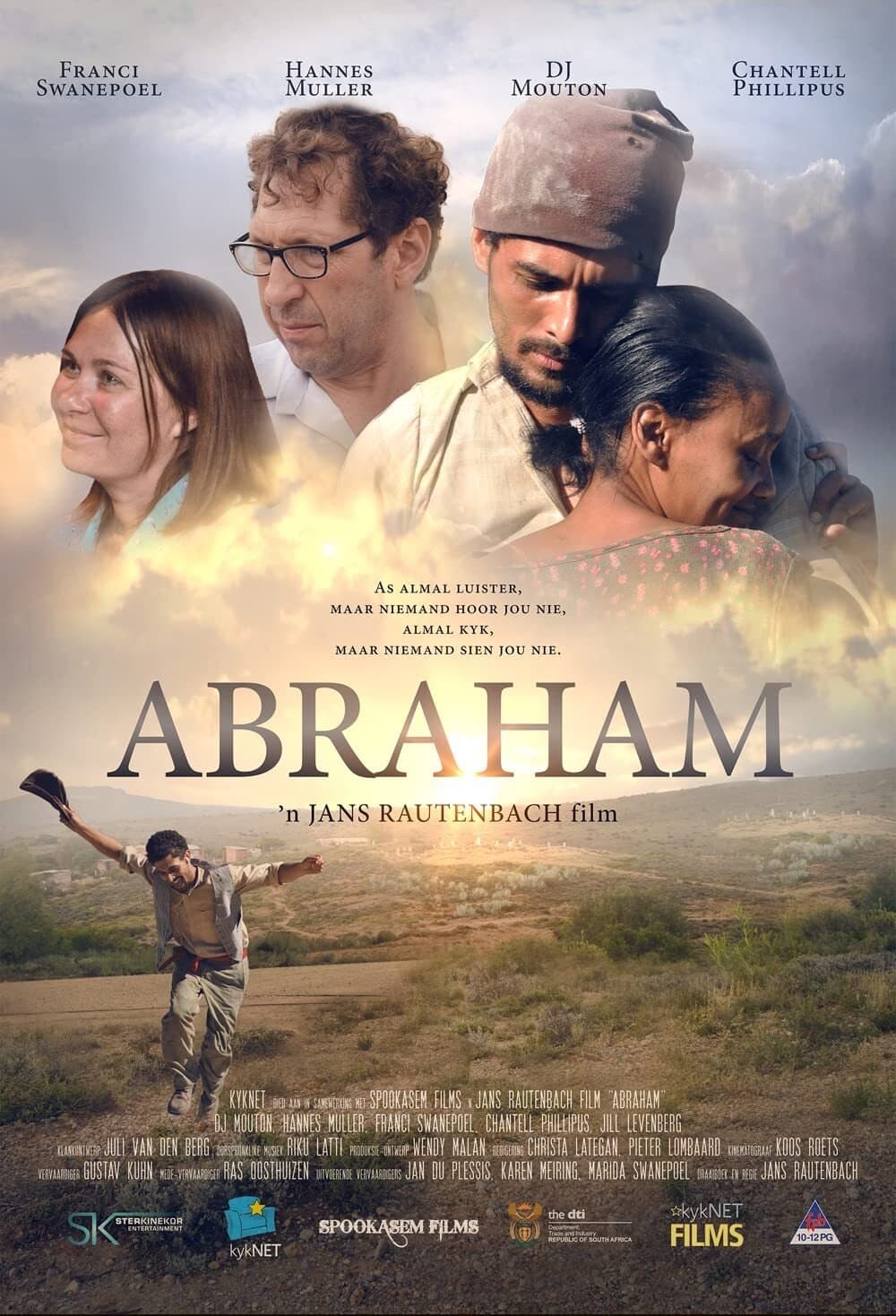 Abraham full movie