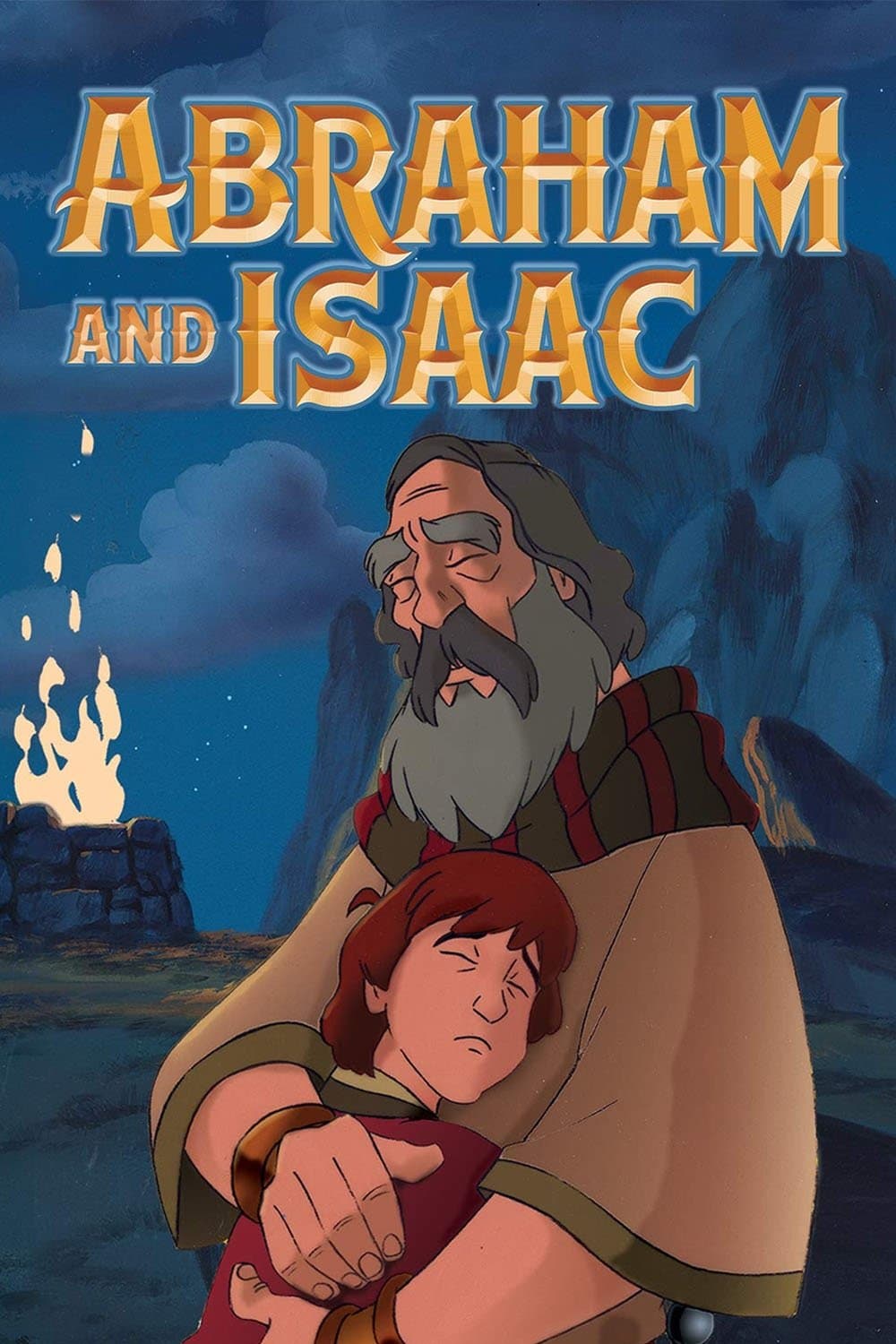 Abraham and Isaac full movie