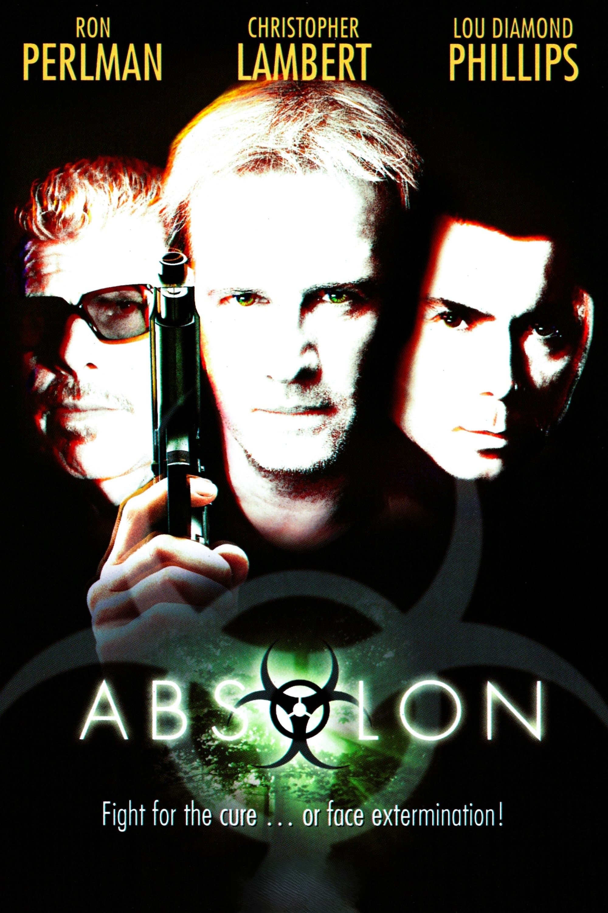 Absolon full movie