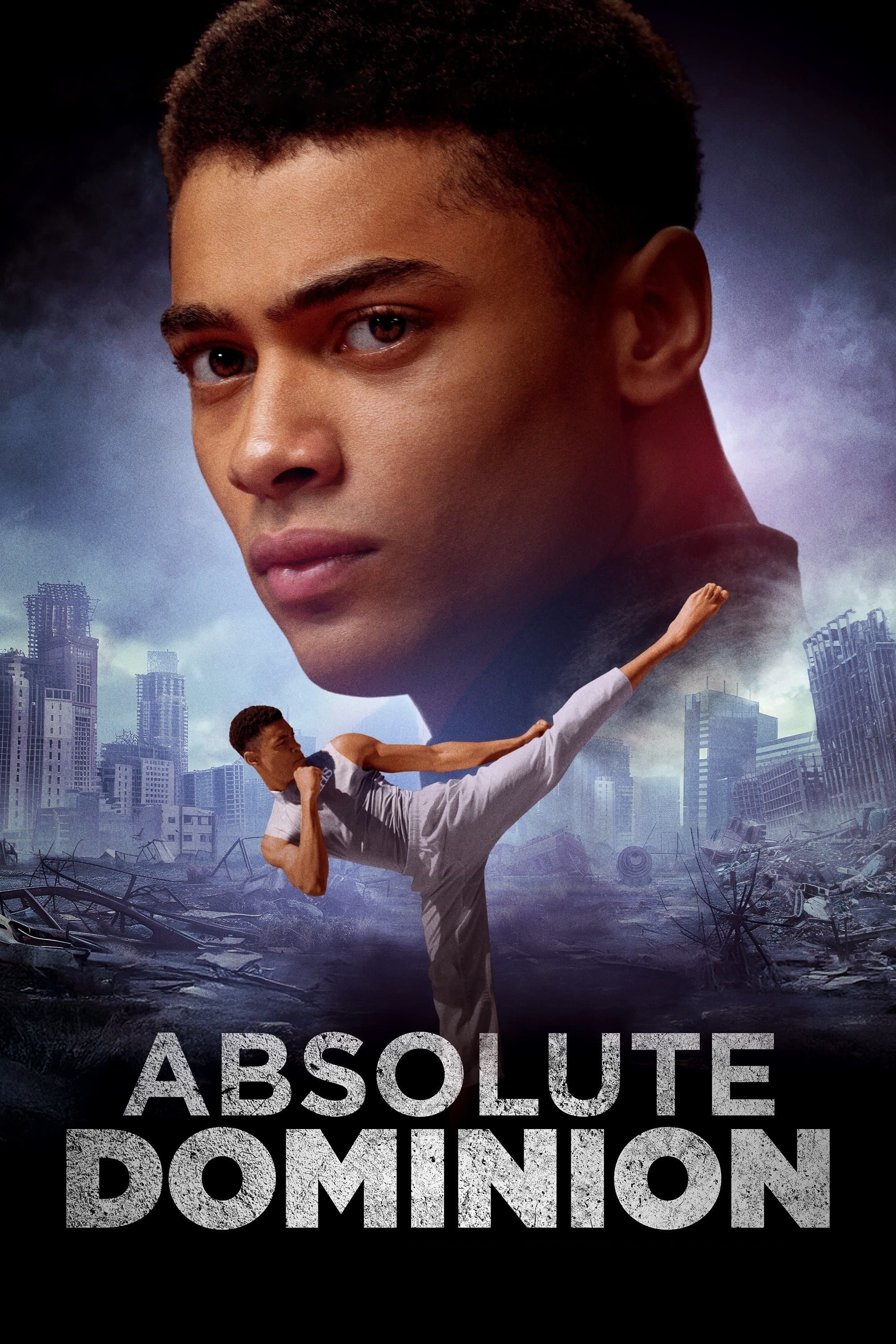 Absolute Dominion full movie