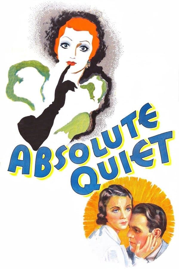 Absolute Quiet full movie