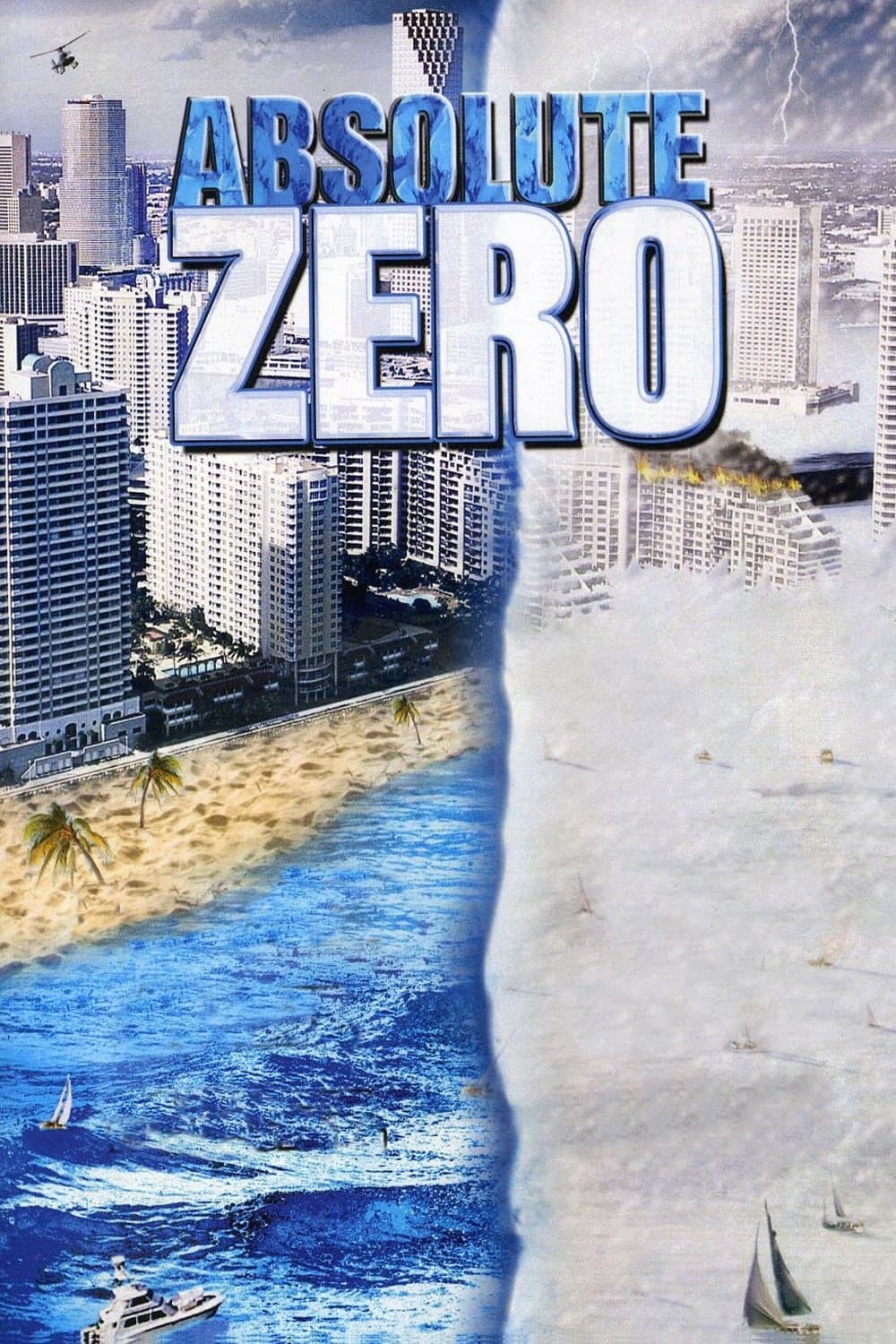 Absolute Zero full movie