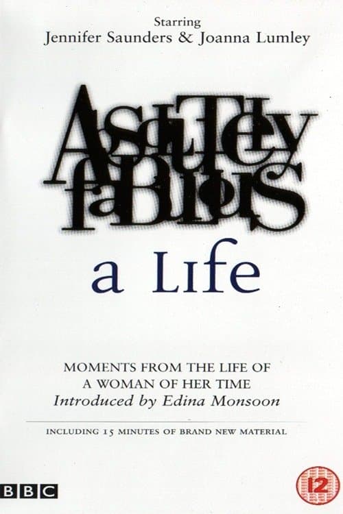 Absolutely Fabulous: A Life full movie