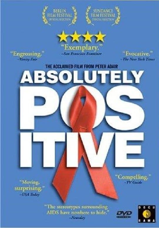 Absolutely Positive full movie