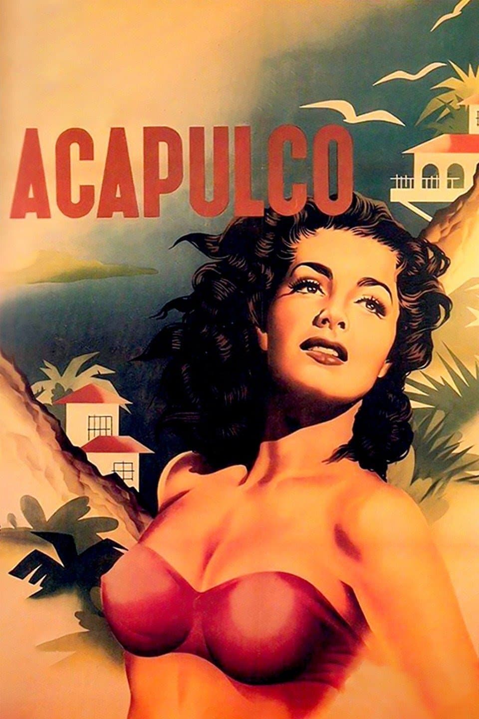 Acapulco full movie