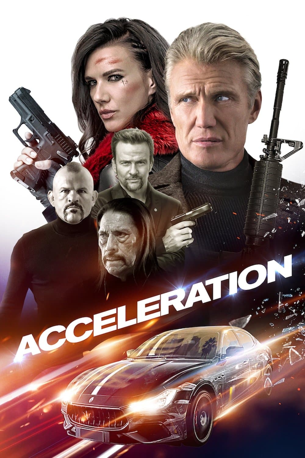 Acceleration full movie