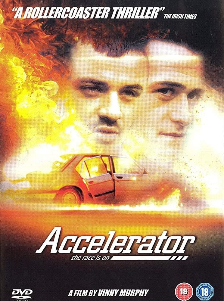 Accelerator full movie
