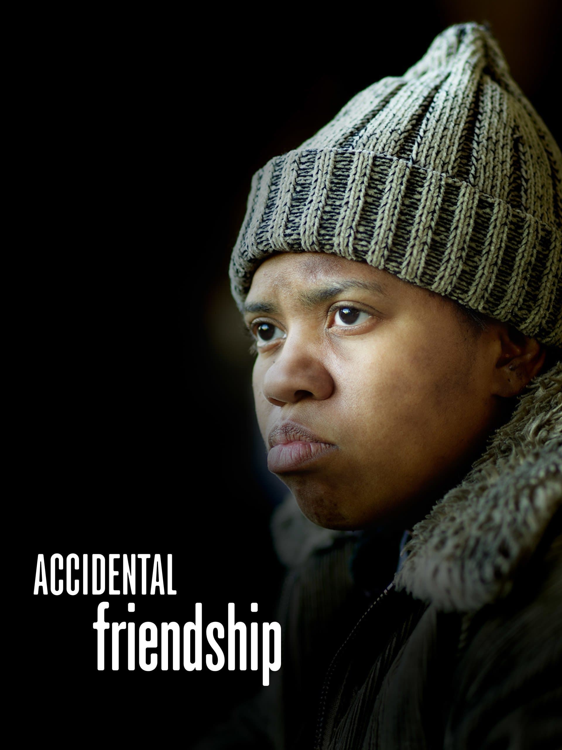 Accidental Friendship full movie