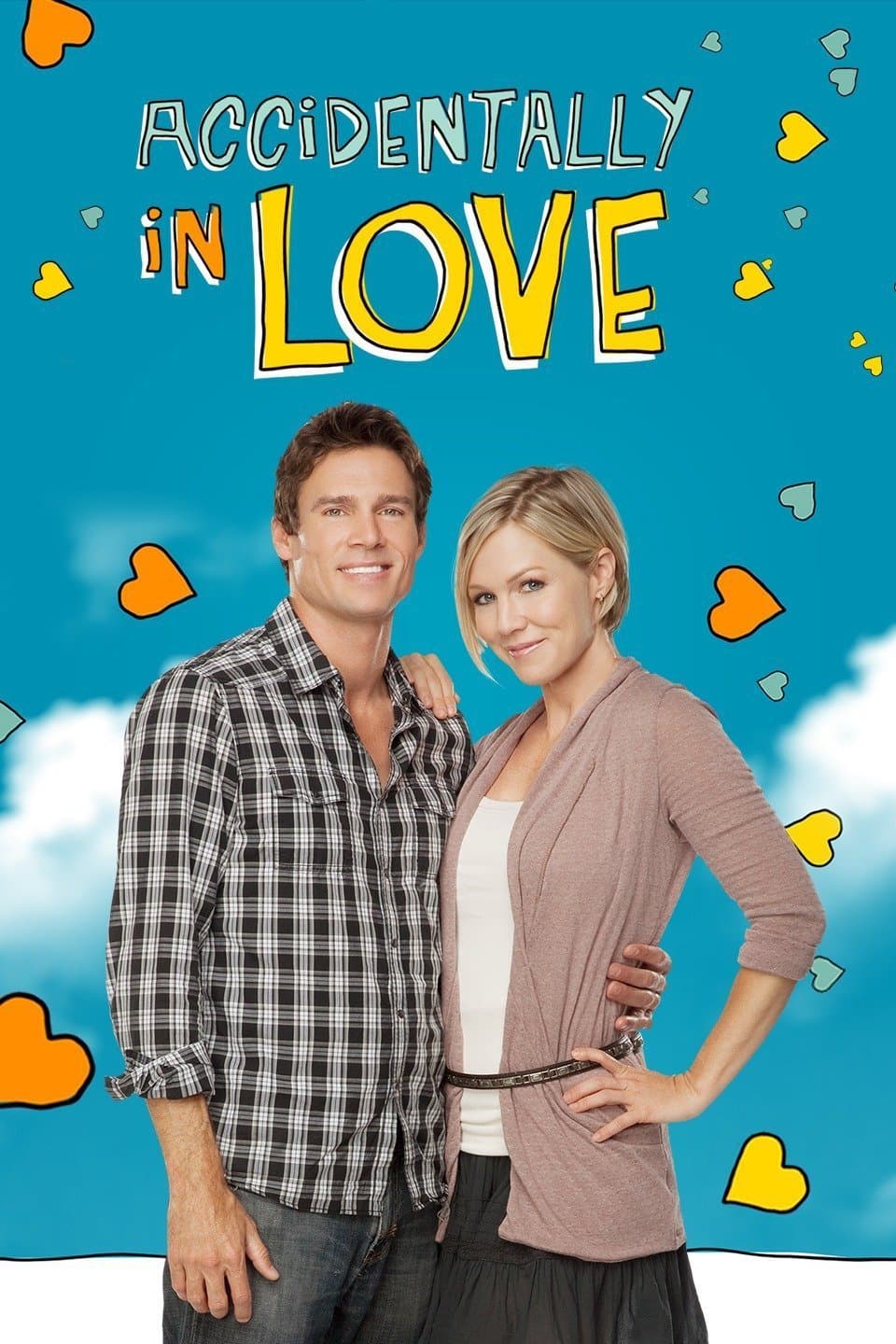 Accidentally in Love full movie