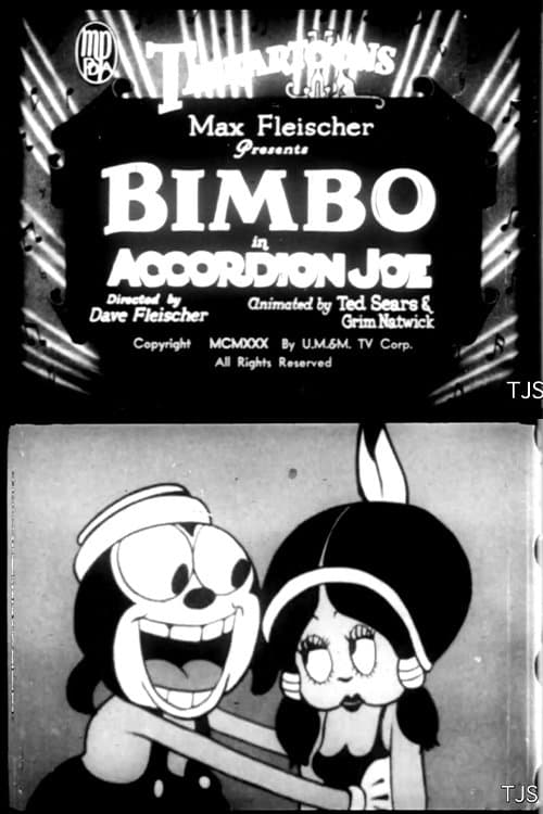 Accordion Joe full movie