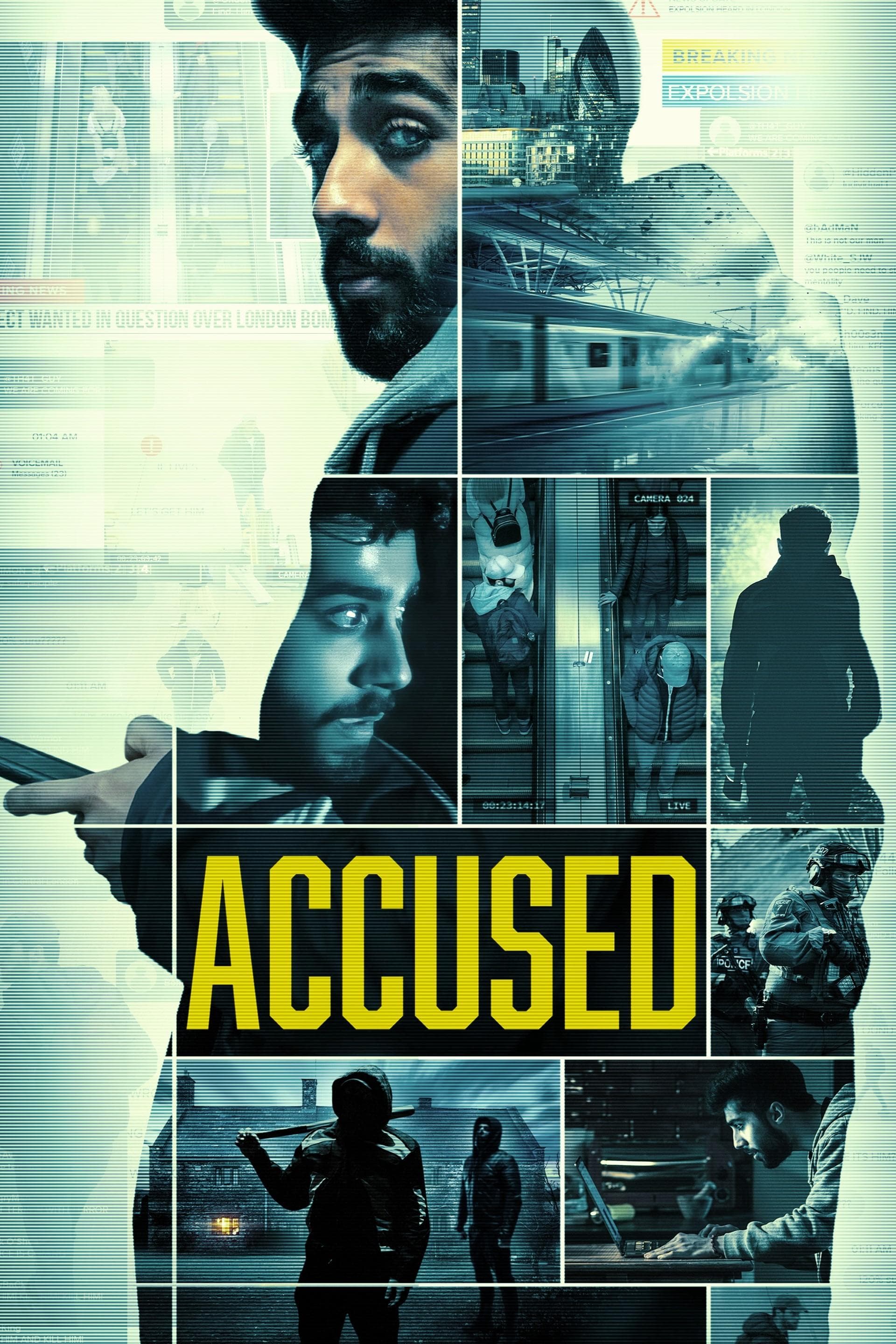 Accused full movie