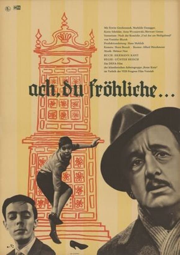 Ach, du fröhliche full movie