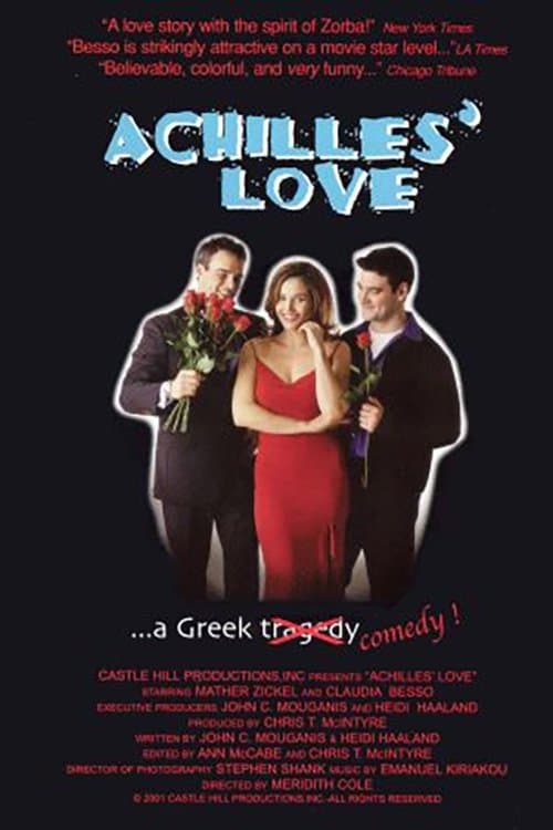 Achilles' Love full movie