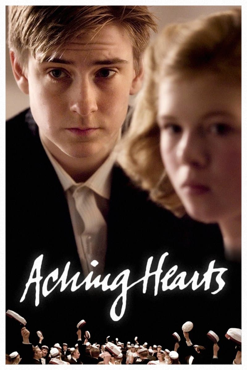 Aching Hearts full movie