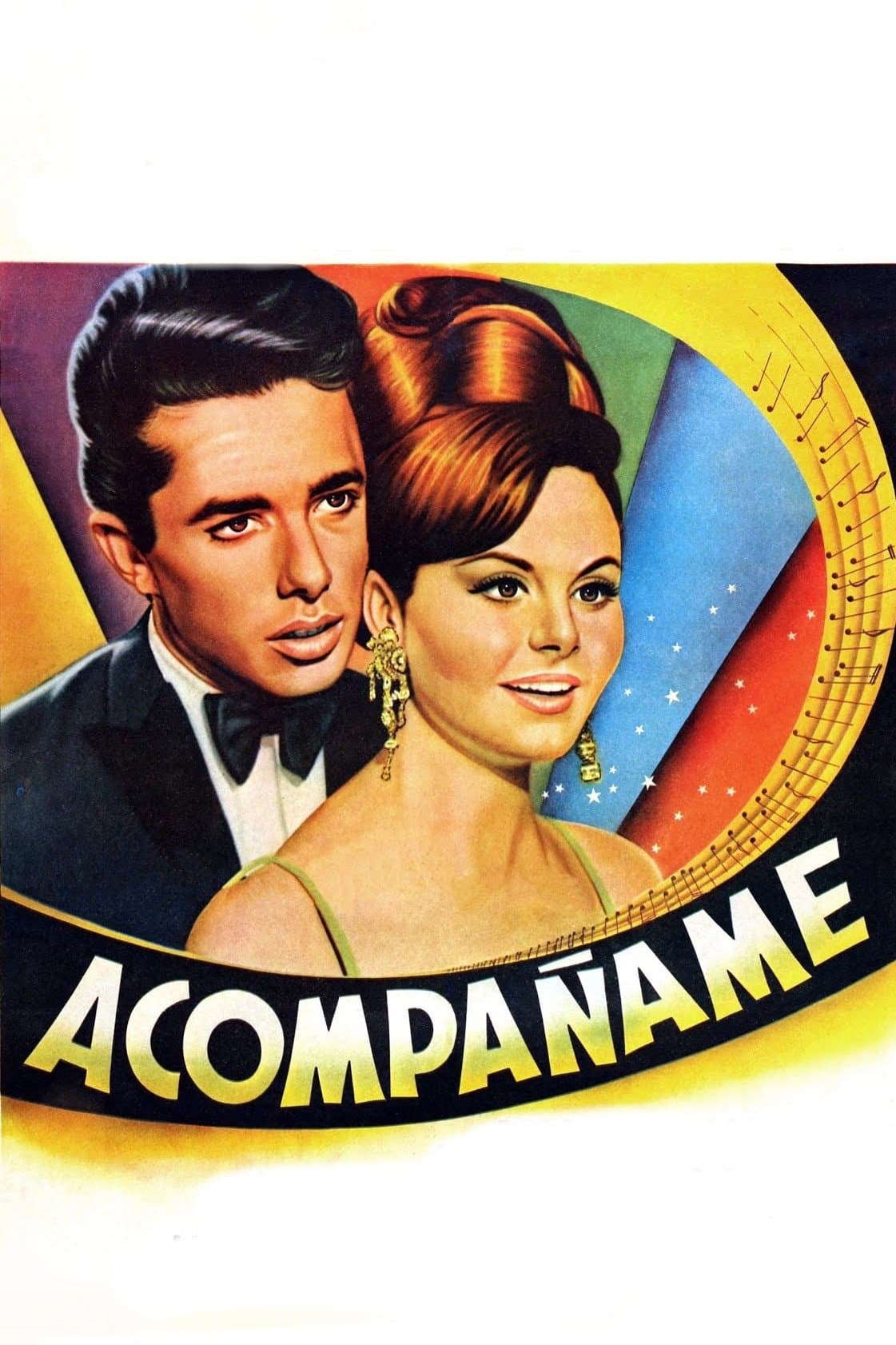 Acompáñame full movie