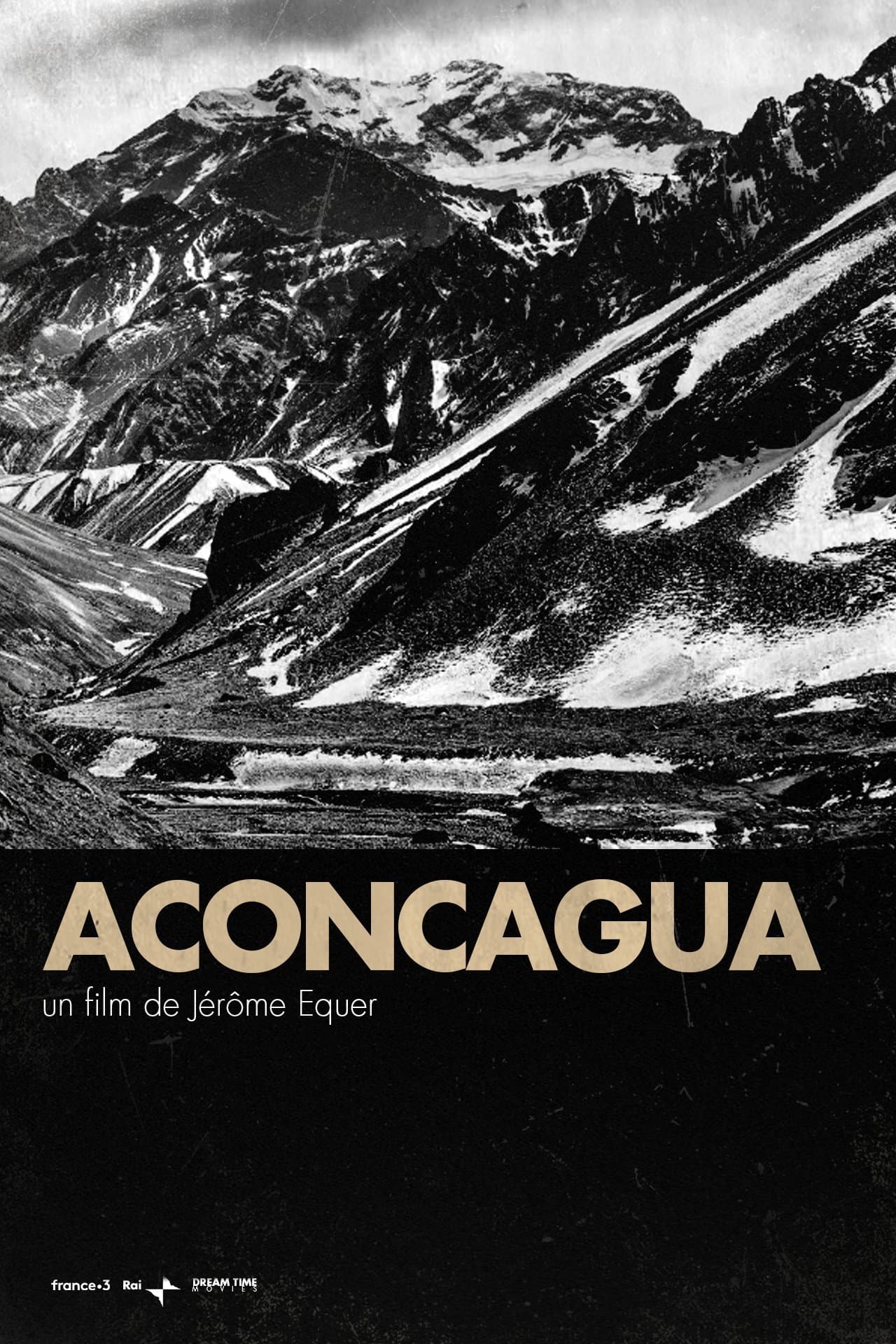 Aconcagua full movie