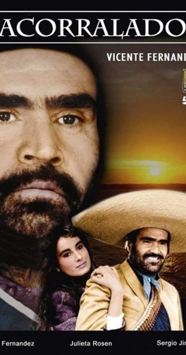 Acorralado full movie