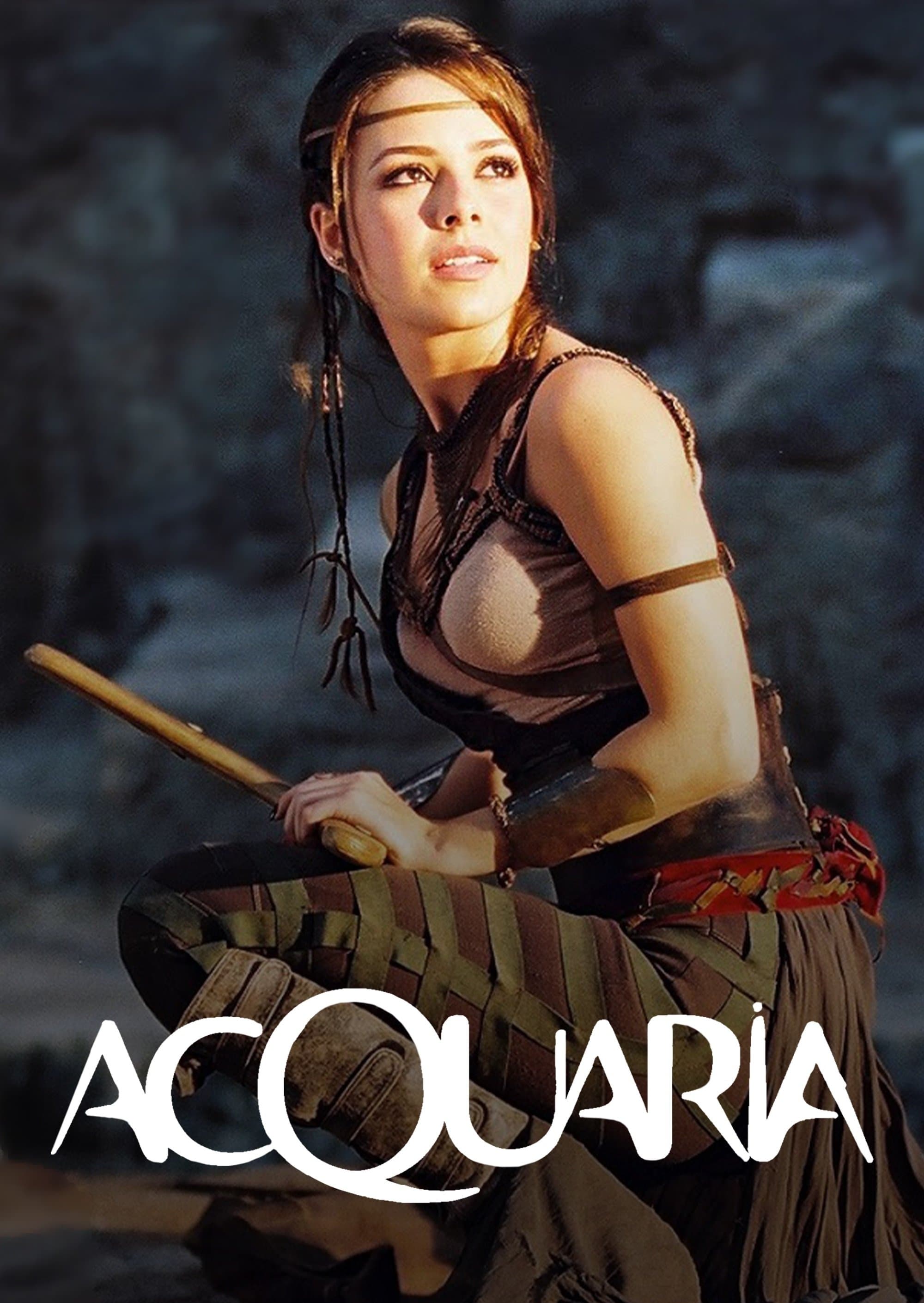 Acquária full movie