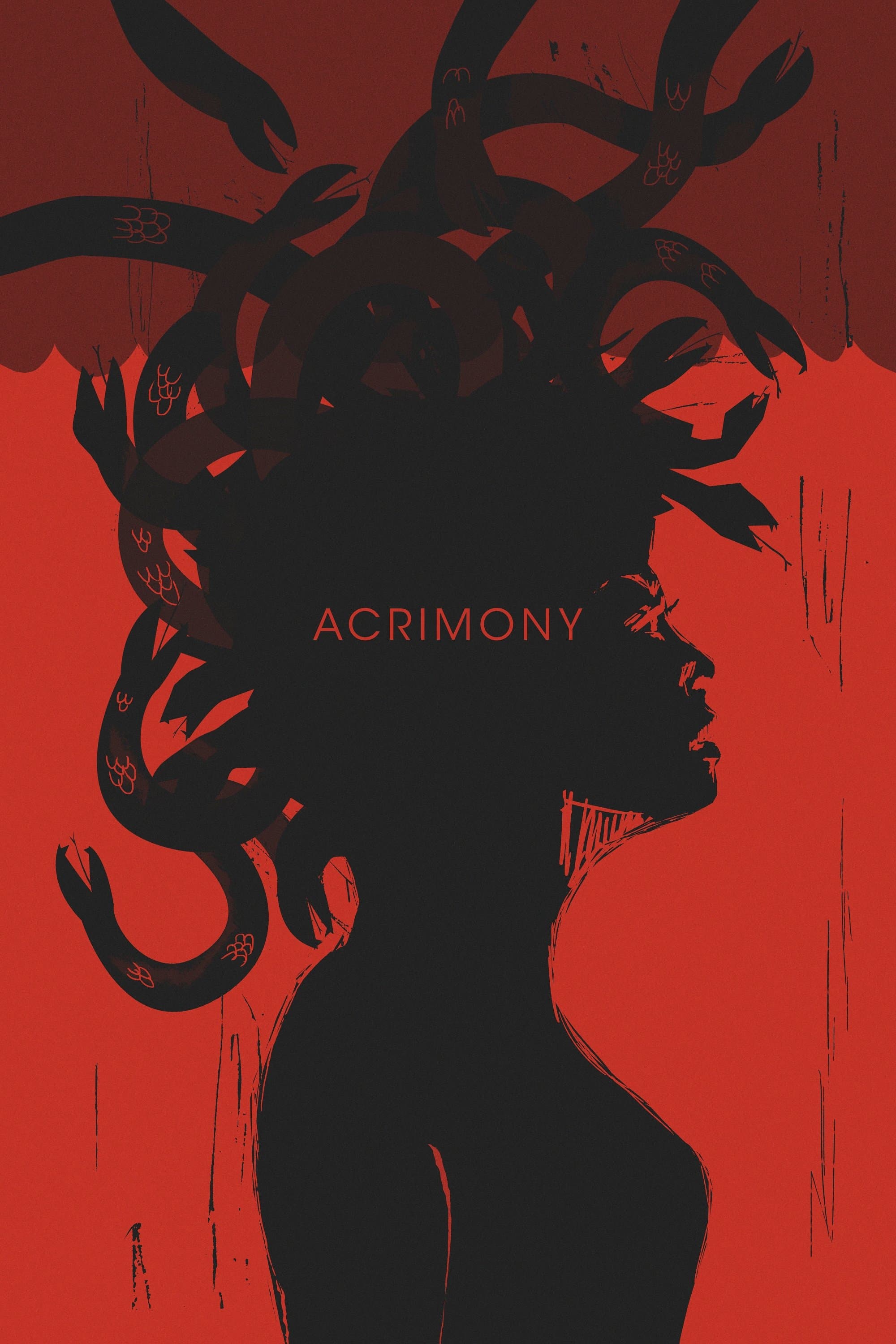 Acrimony full movie
