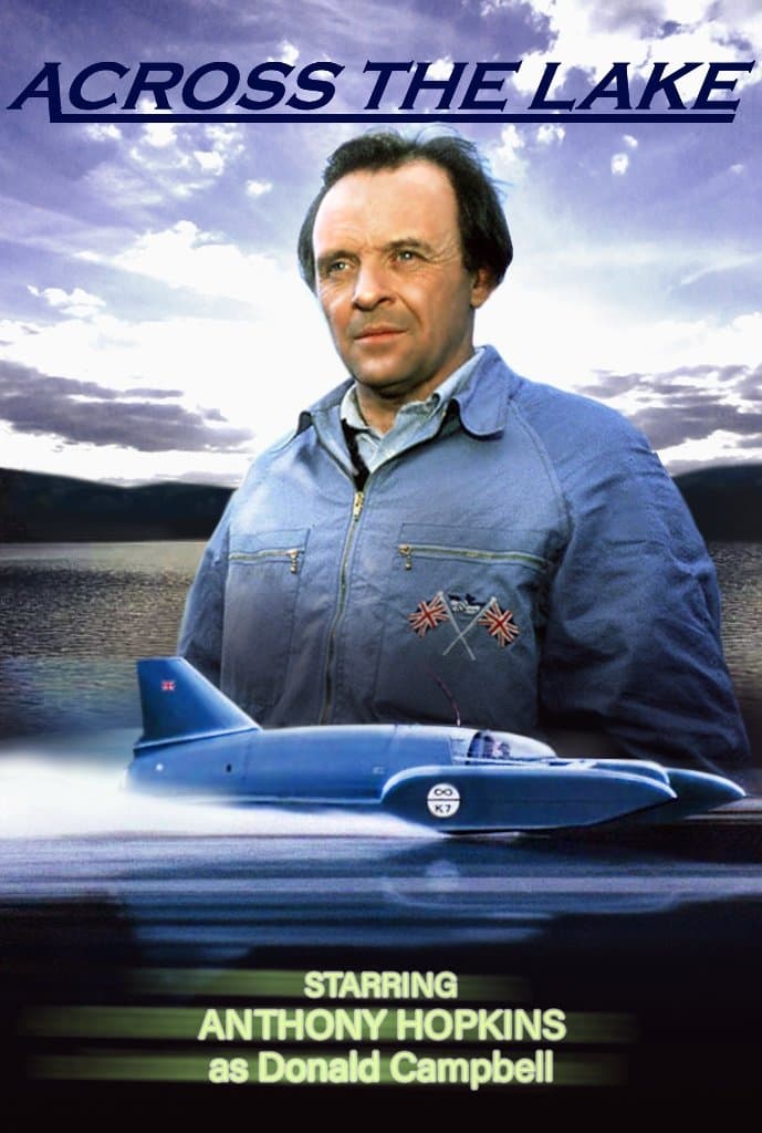 Across the Lake full movie