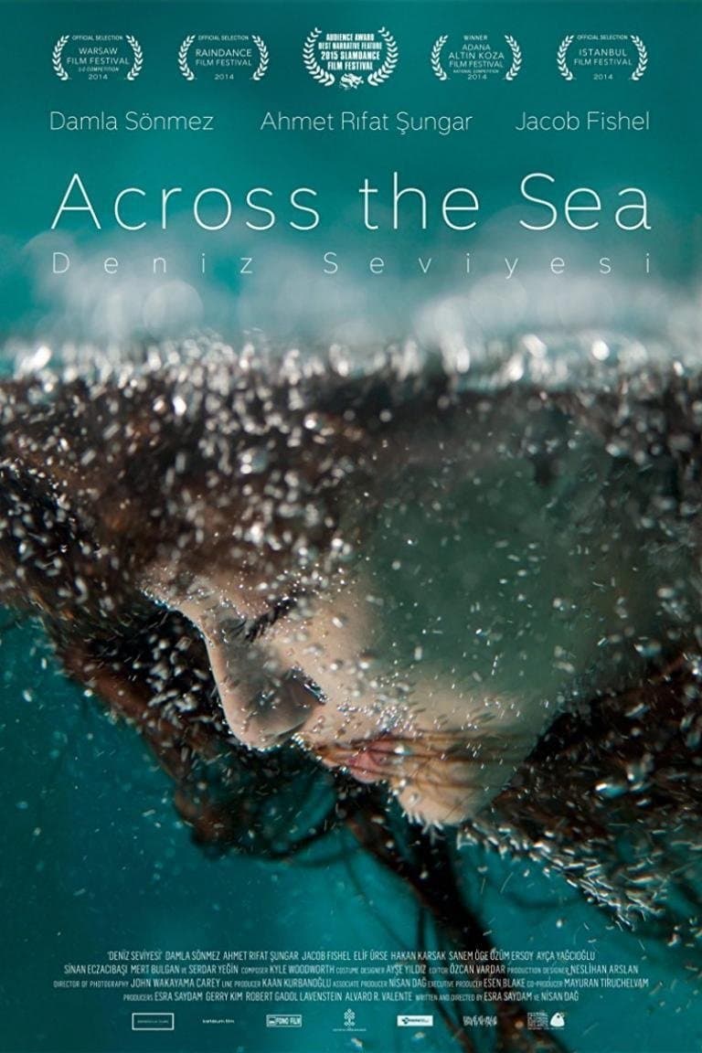 Across the Sea full movie