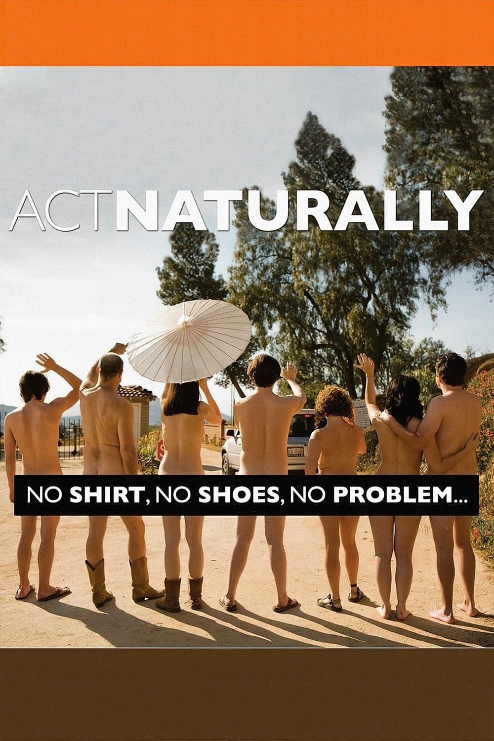 Act Naturally full movie