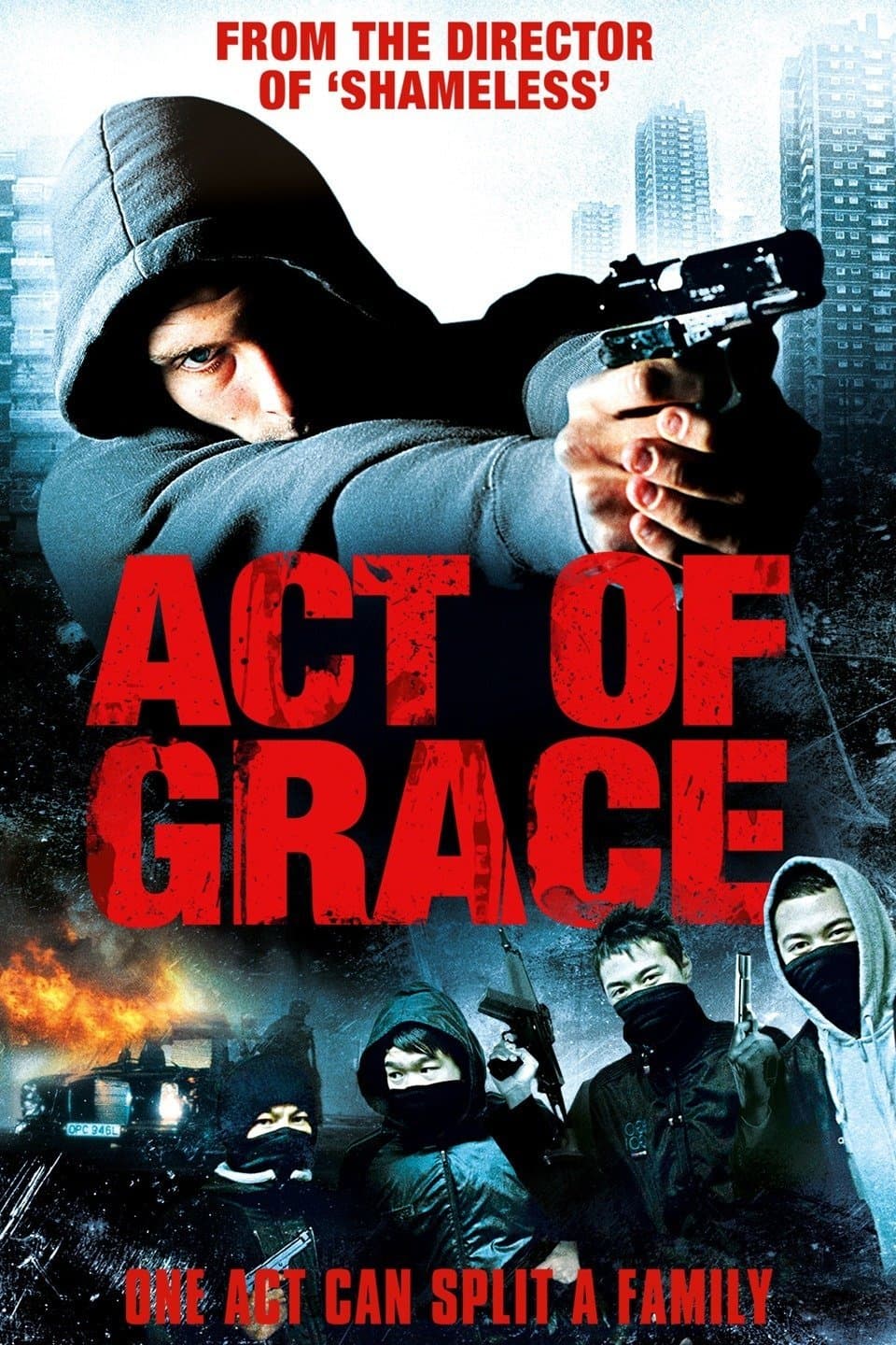Act of Grace full movie