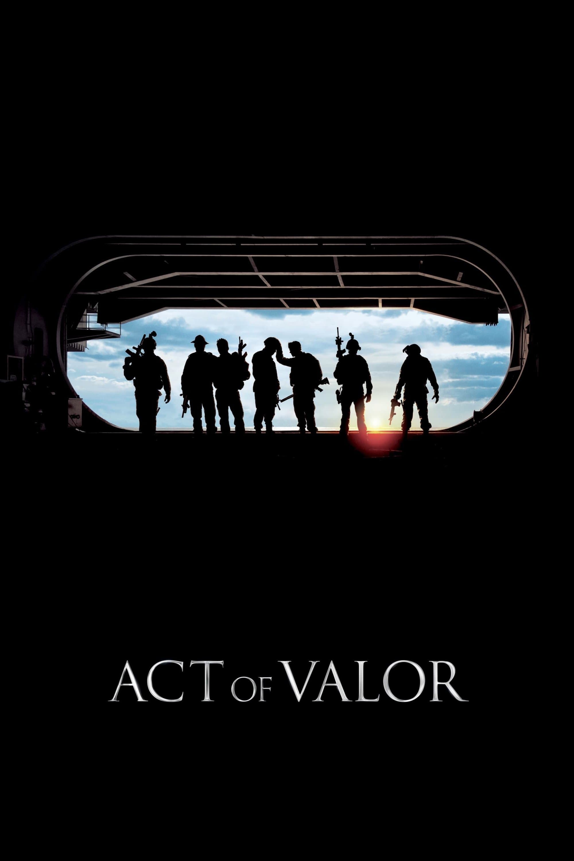 Act of Valor full movie