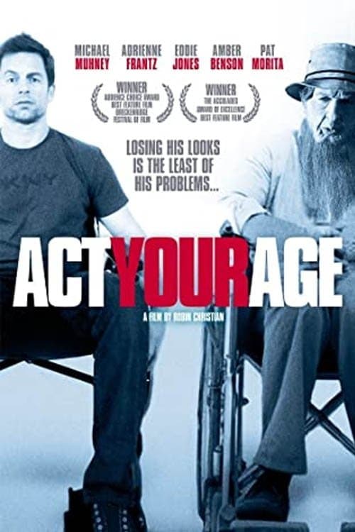 Act Your Age full movie
