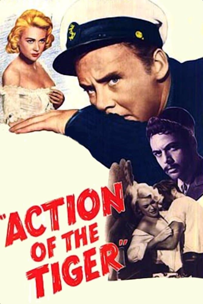 Action of the Tiger full movie