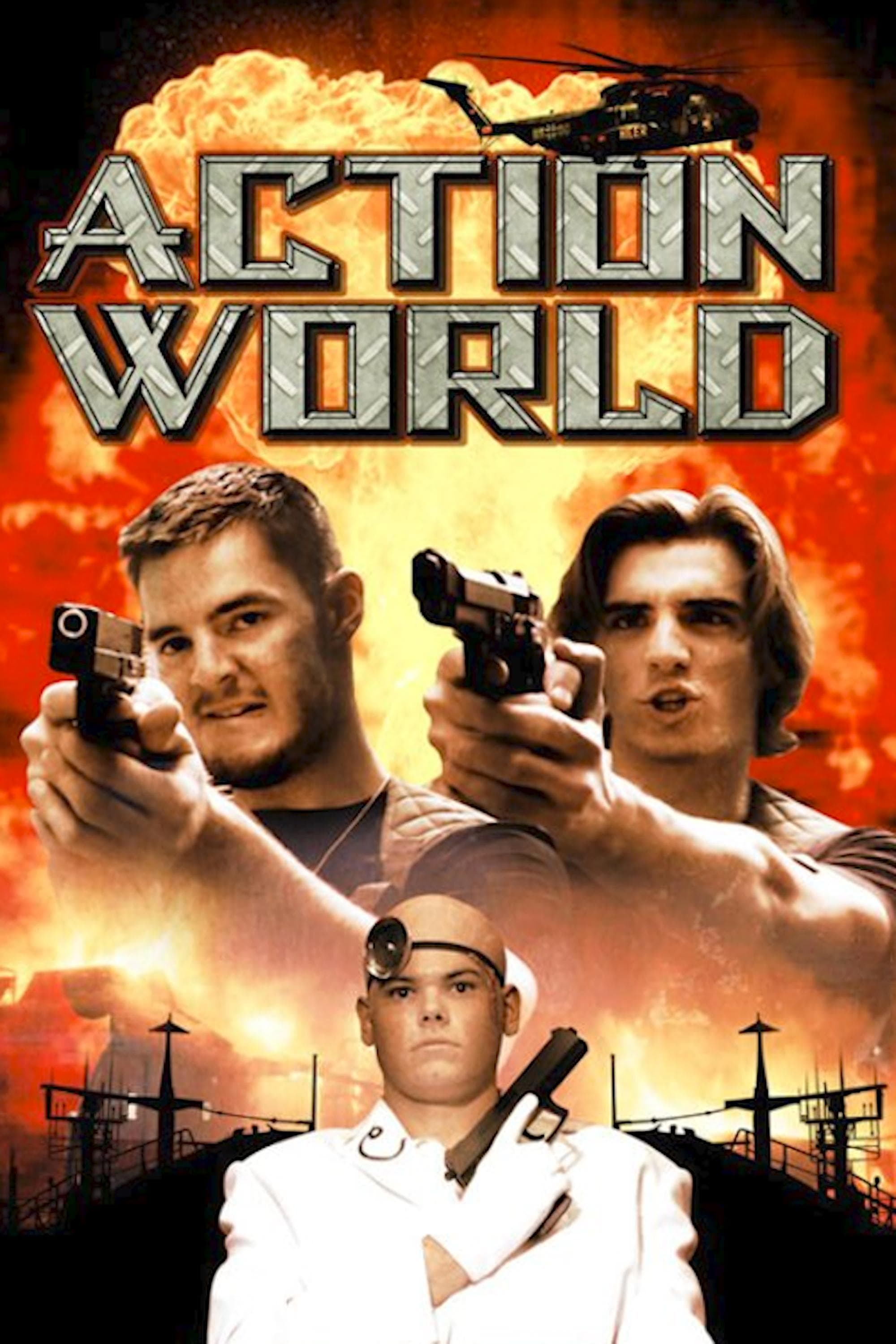 Action World full movie