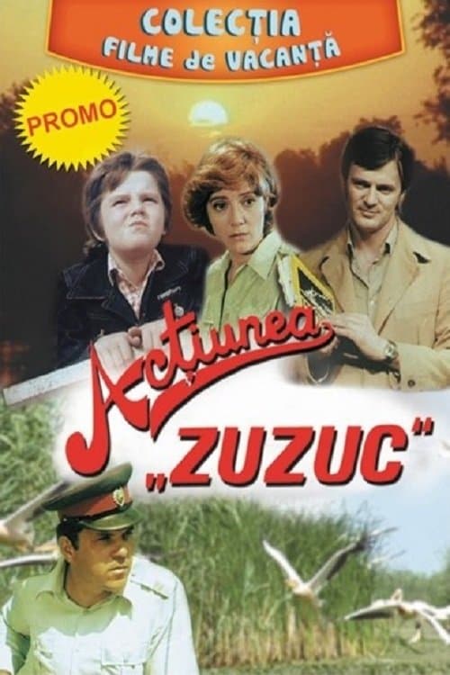 Acțiunea Zuzuc full movie