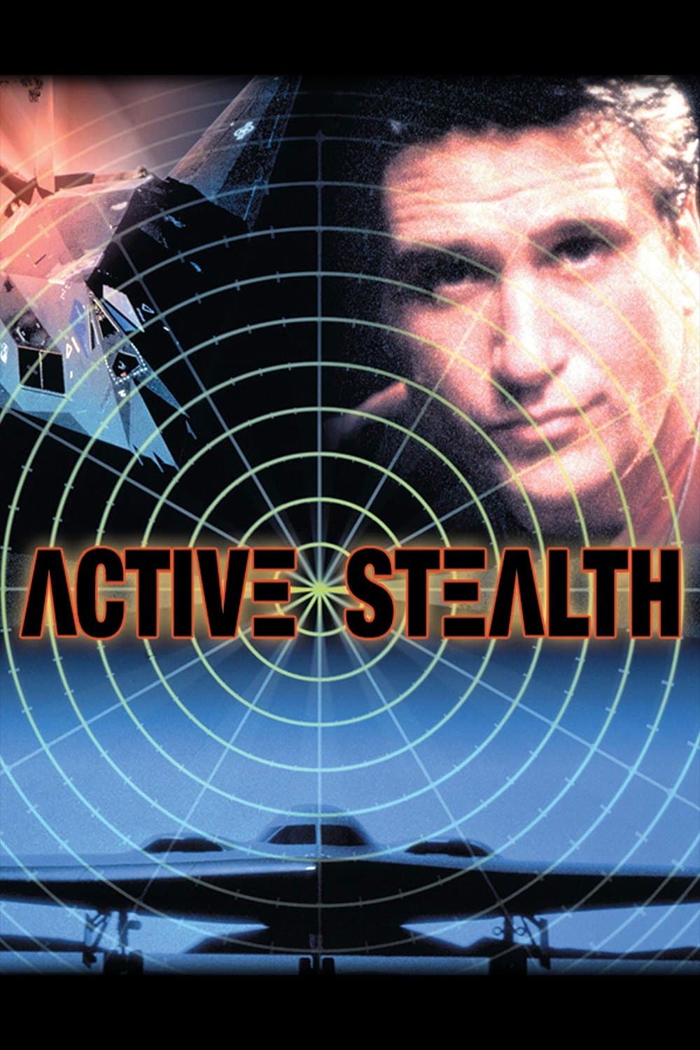 Active Stealth full movie