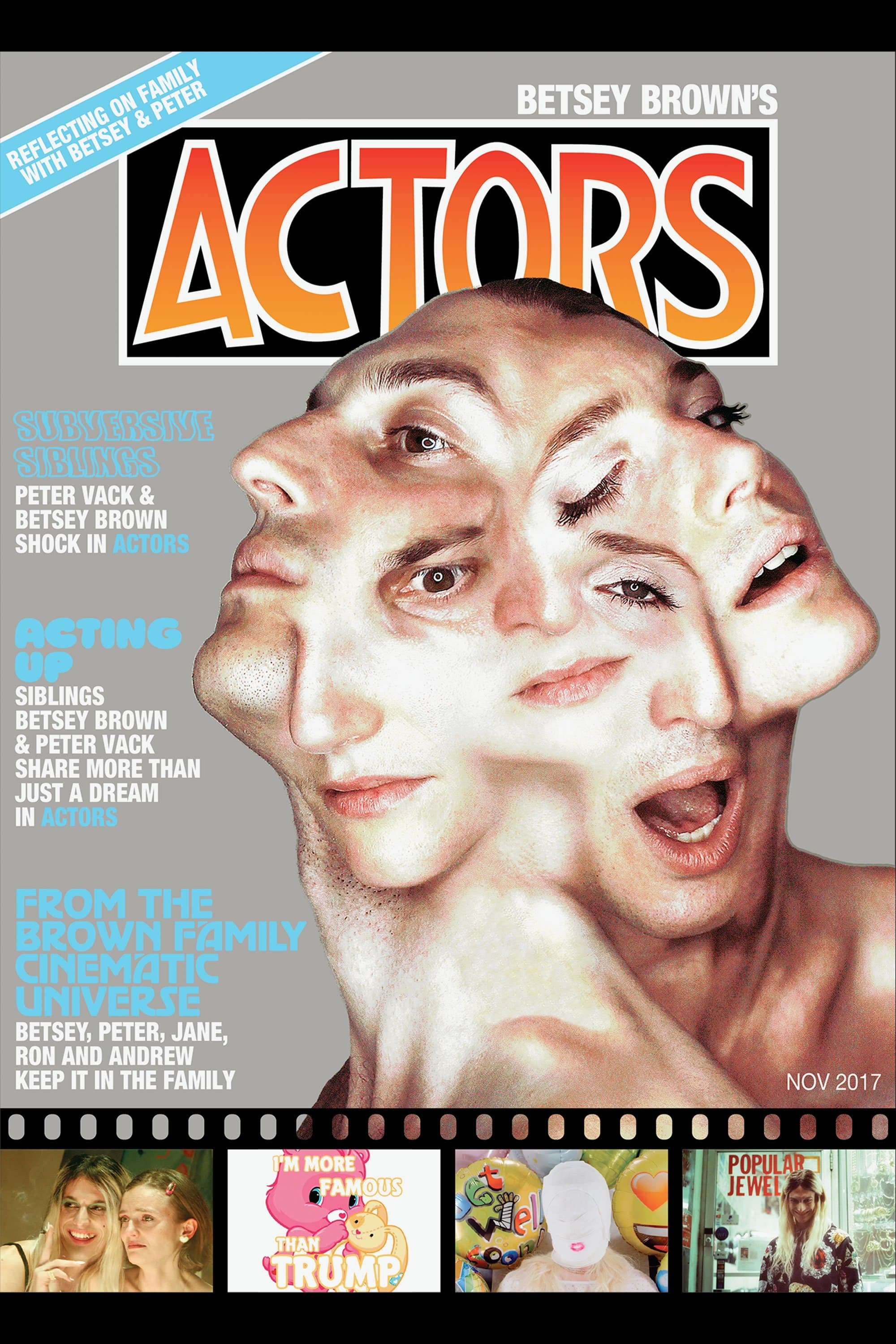 Actors full movie