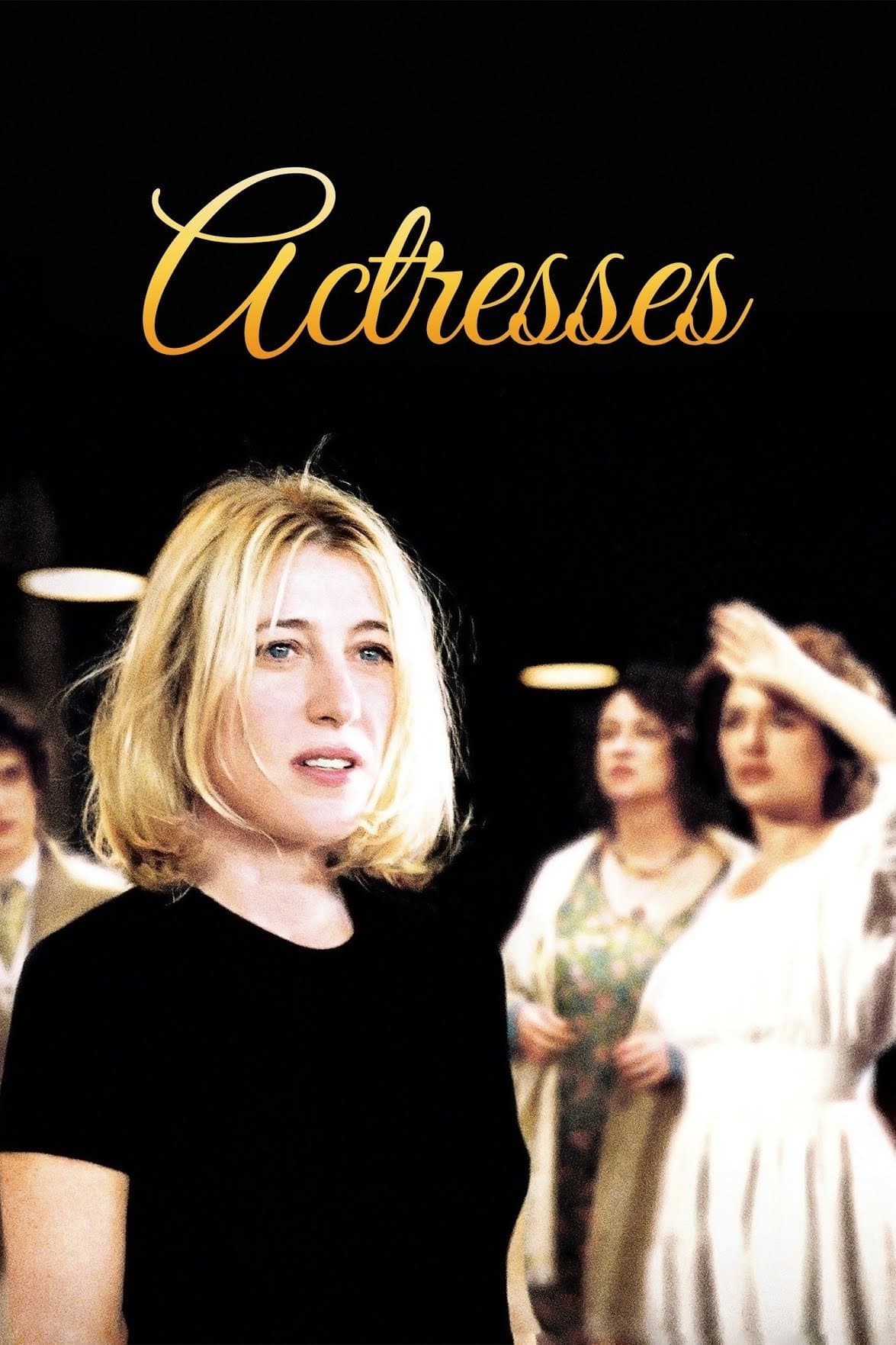 Actresses full movie