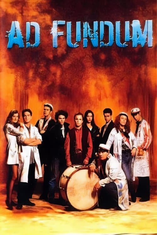 Ad Fundum full movie