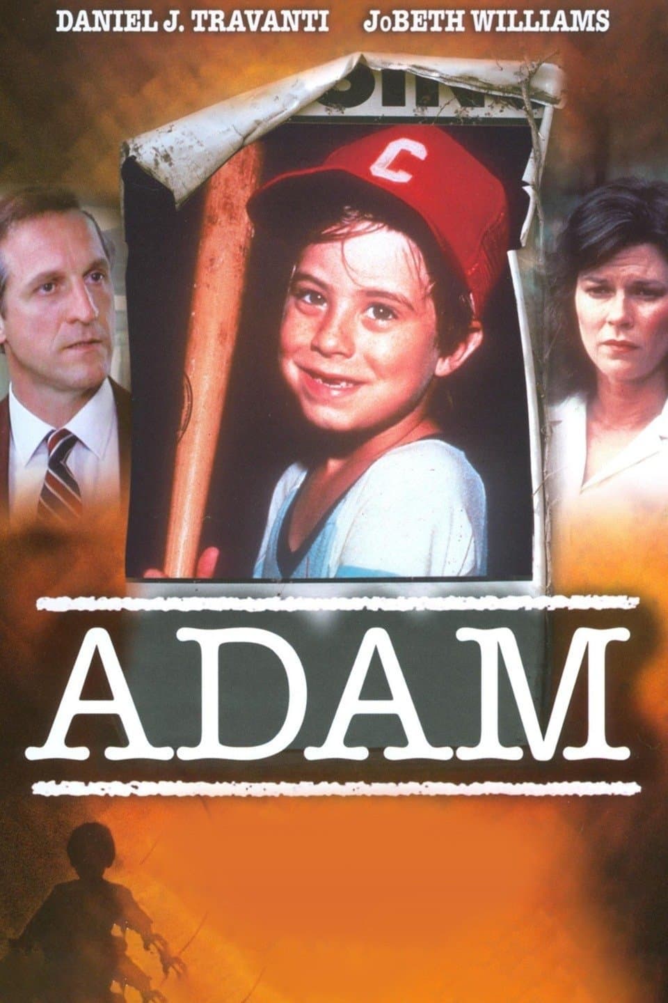 Adam full movie