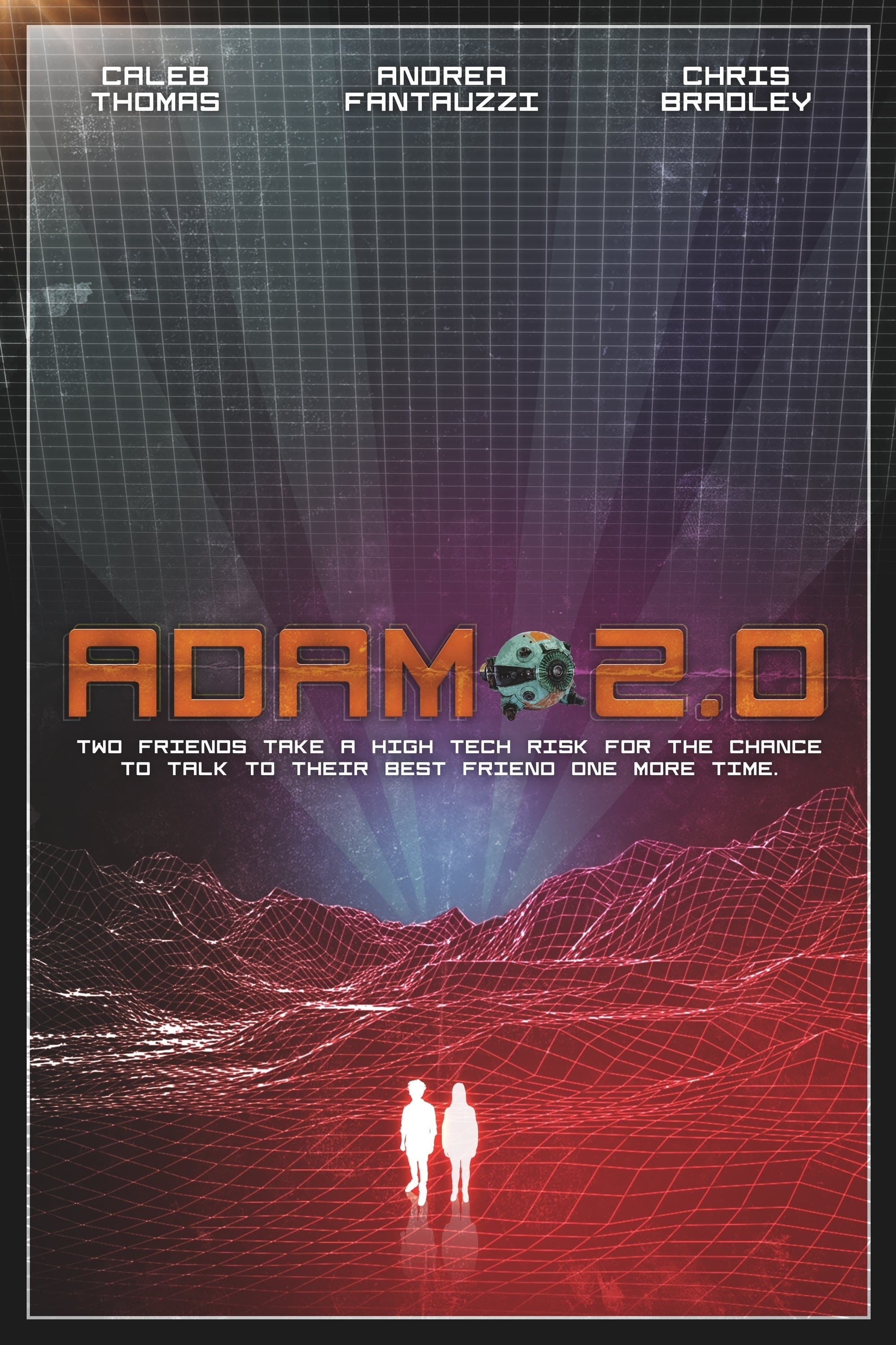 Adam 2.0 full movie
