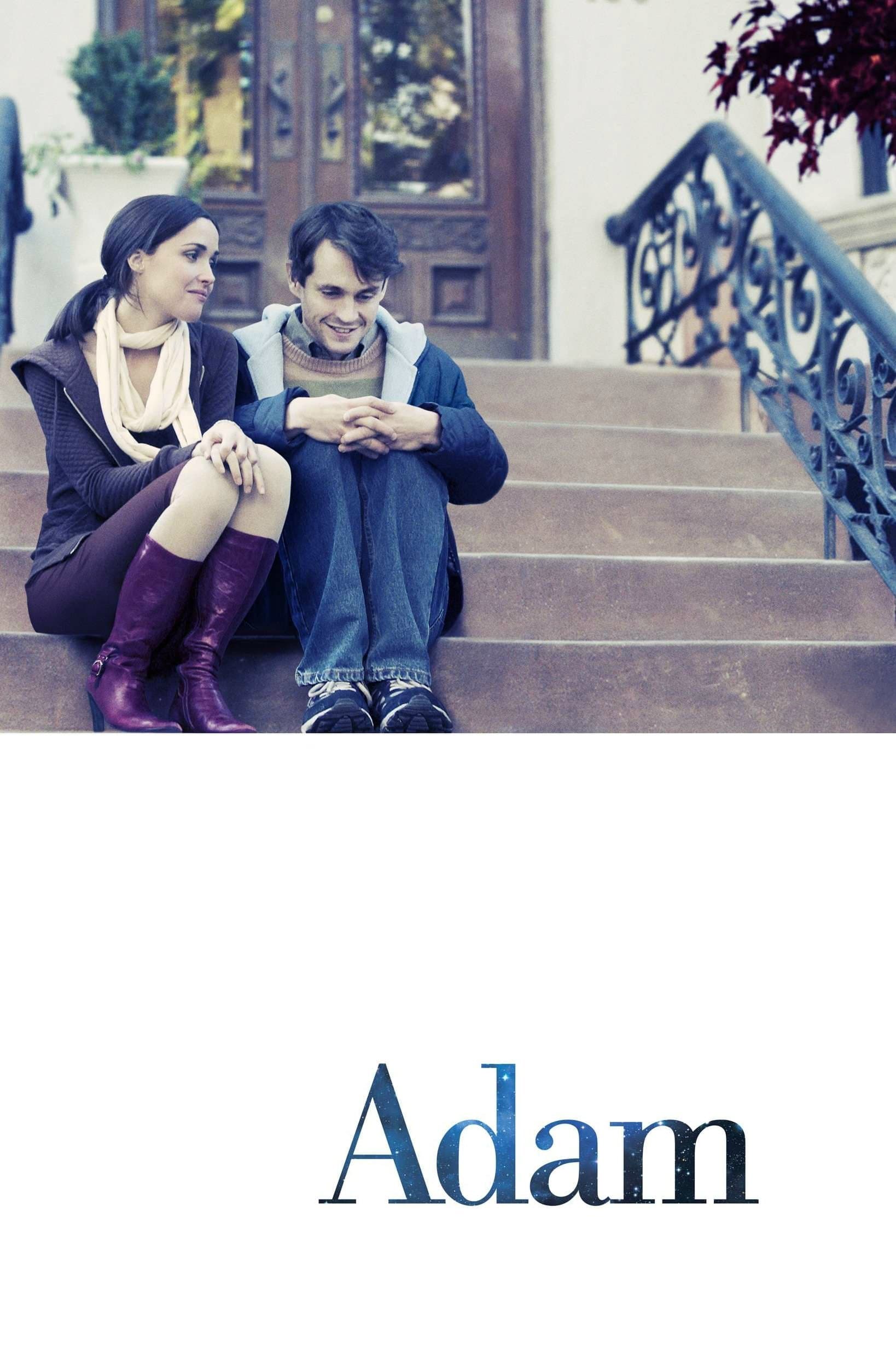 Adam full movie