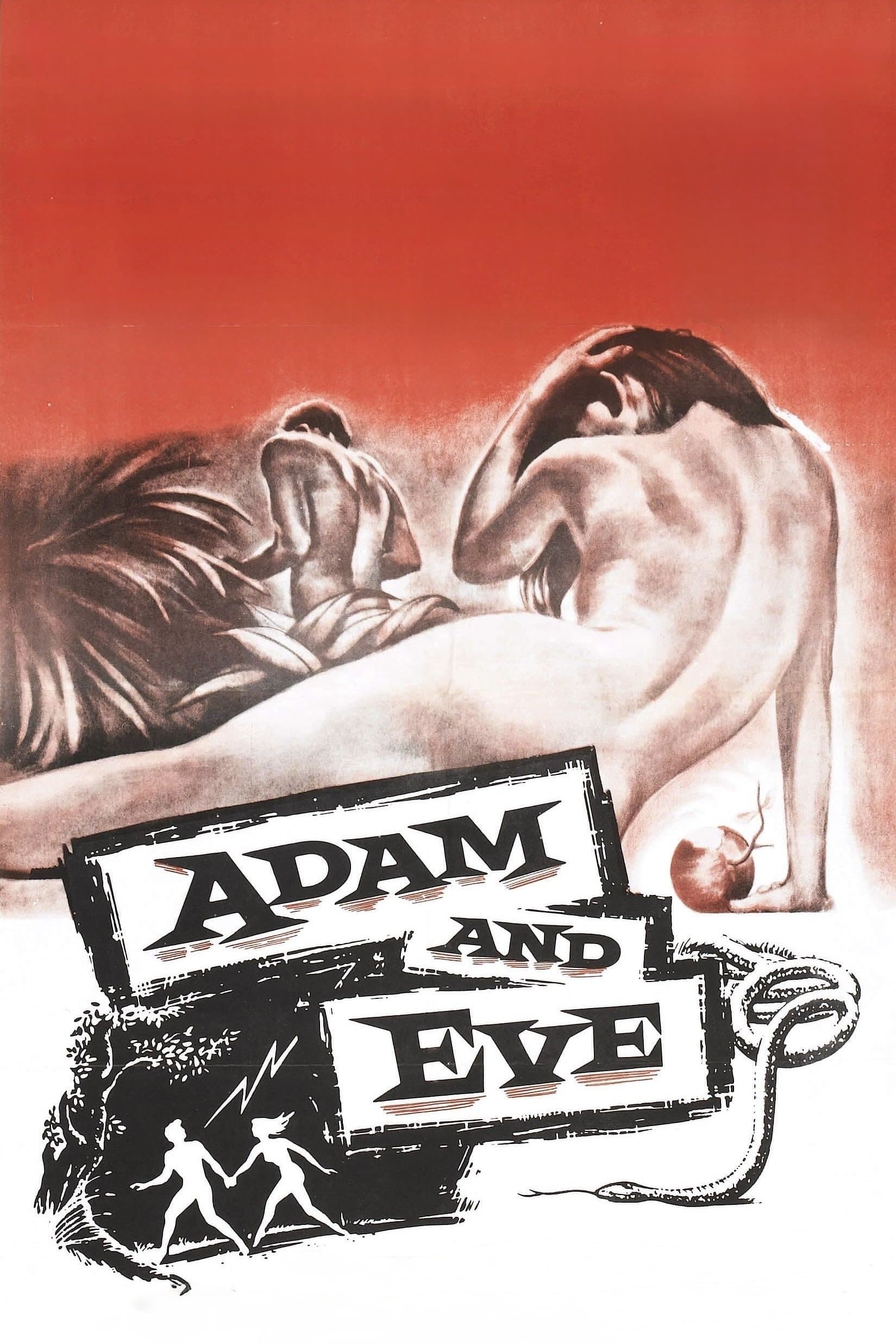 Adam and Eve full movie