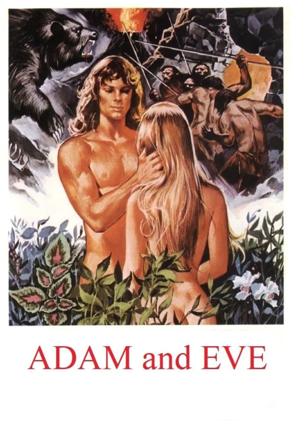 Adam and Eve full movie