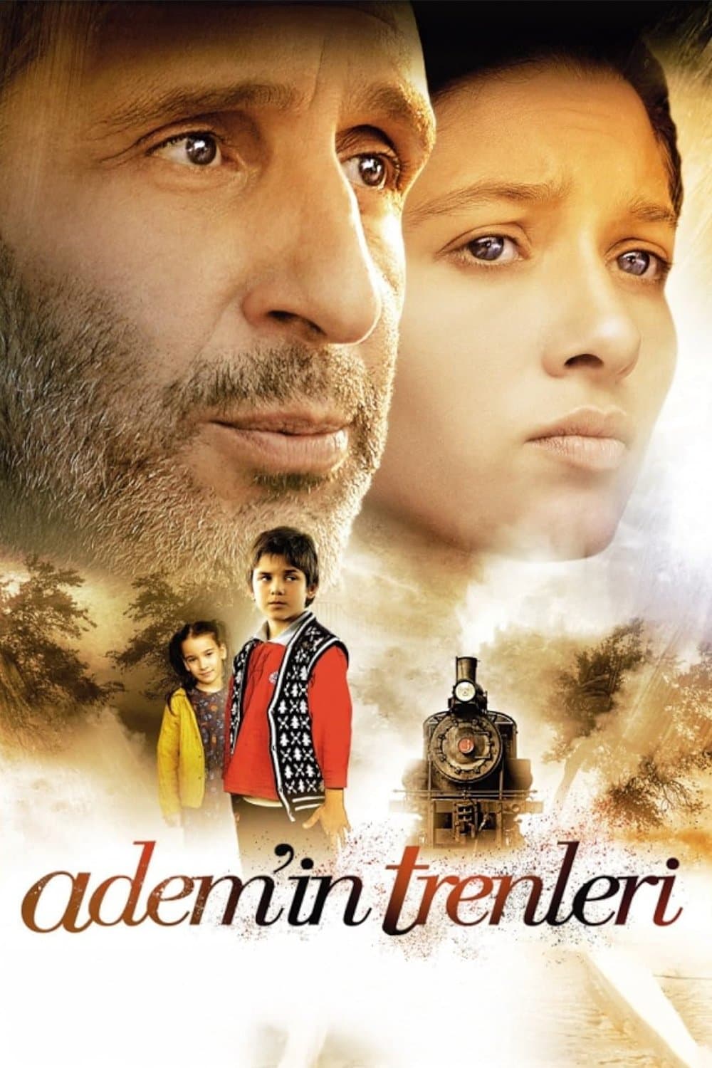 Adam and the Devil full movie
