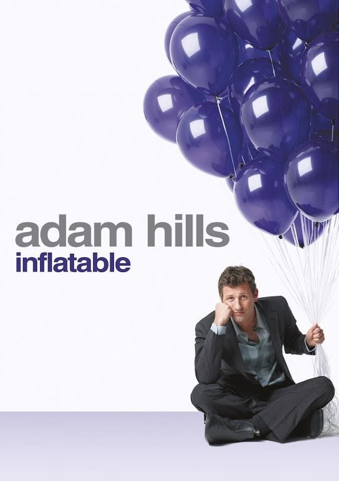 Adam Hills - Inflatable full movie