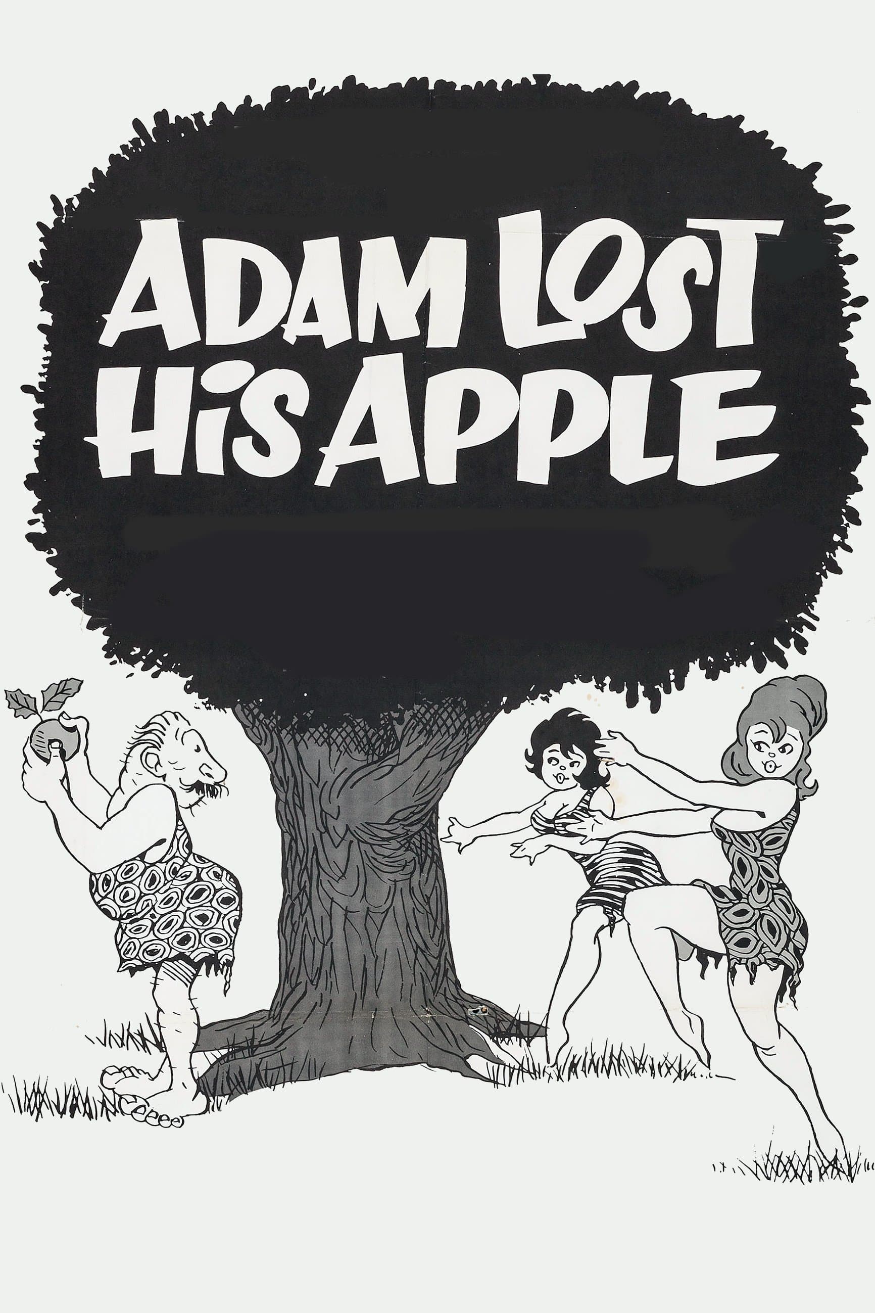 Adam Lost His Apple full movie