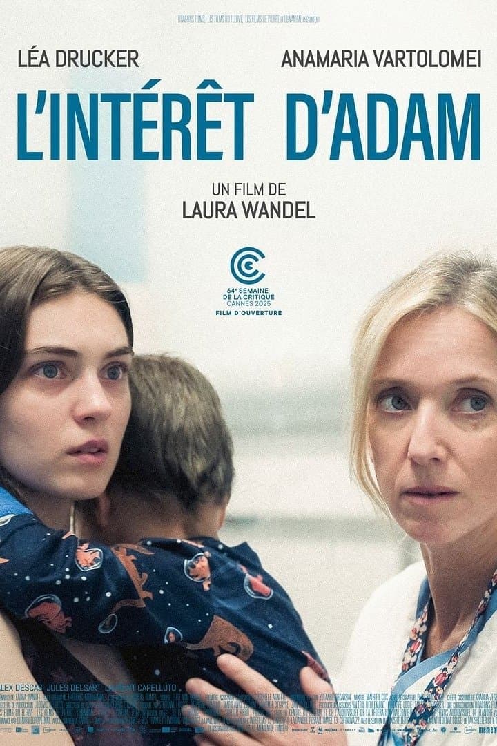 Adam's Sake full movie