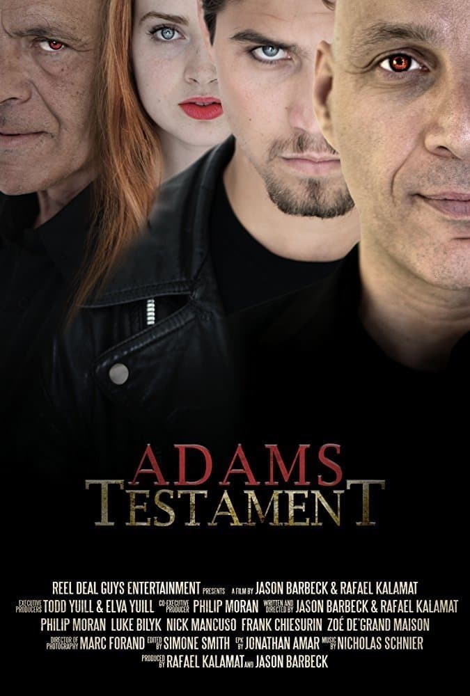 Adam's Testament full movie