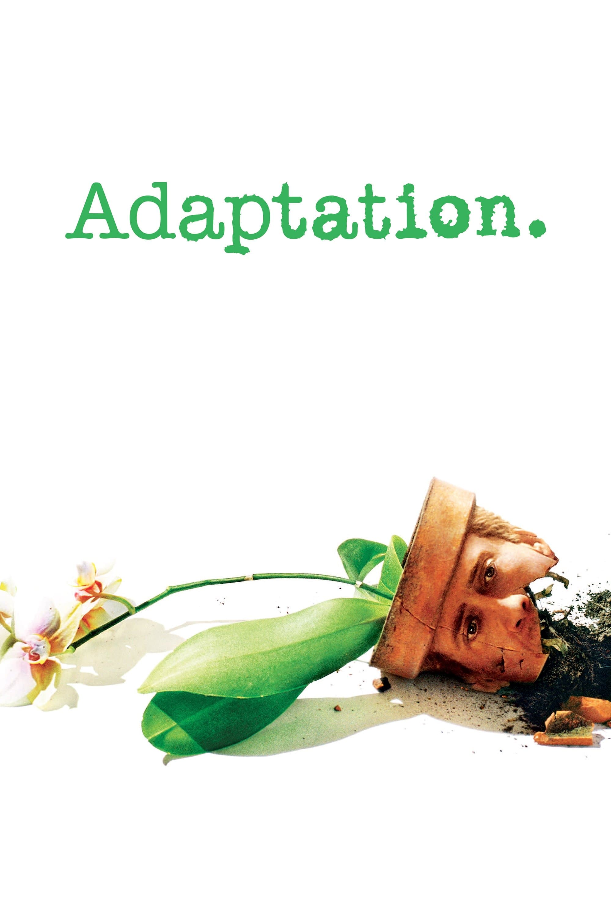 Adaptation. full movie